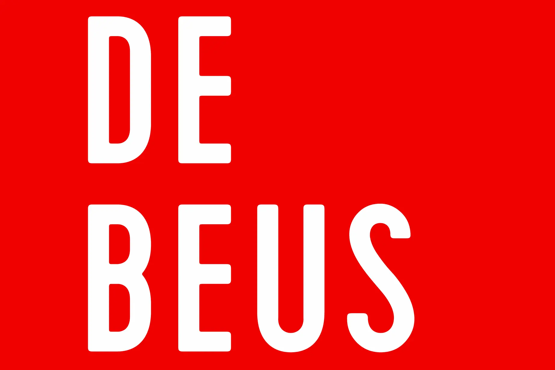 De Beus