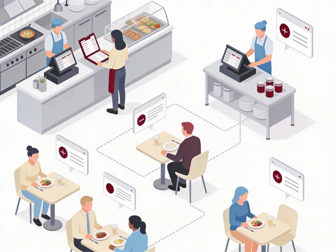 Odoo for Hospitality & Restaurant