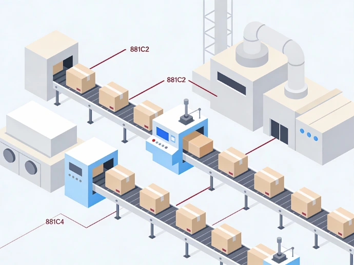 Odoo for Production & Industry