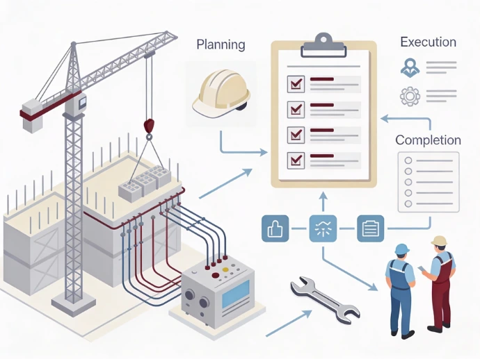 Construction & Installation Companies