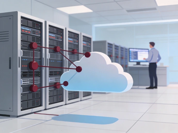 Hosting en Infrastructuur