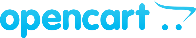 OpenCart logo