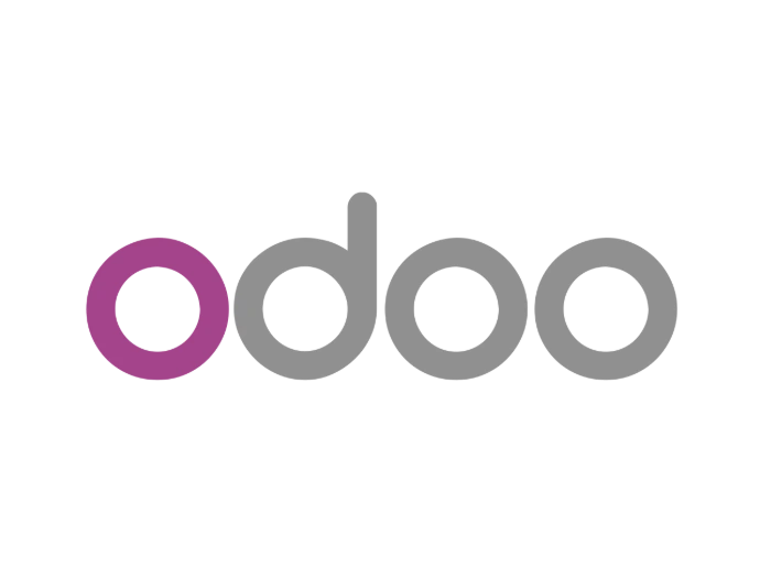Dit is het Odoo logo
