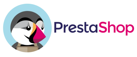 PrestaShop logo