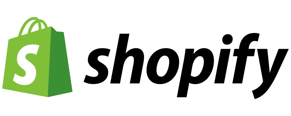 Shopify logo