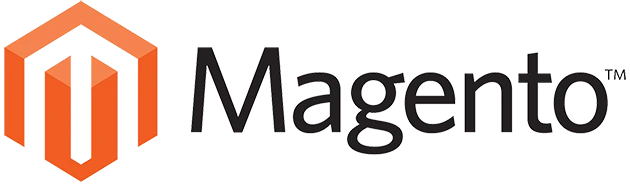 Magento logo
