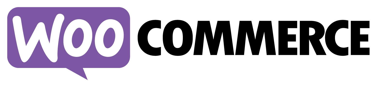 WooCommerce logo