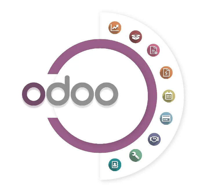 Odoo apps